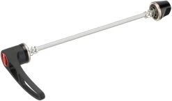 Dt-swiss RWS Hub Quick Release Steel W/ Aluminium Lever