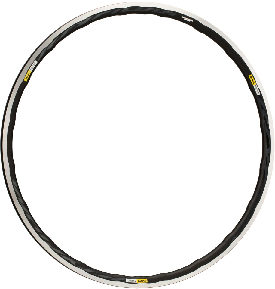 Mavic Ksyrium Elite Spare Rim - 2016/2017 4 Mavic Ksyrium Elite Spare Rim - 2016/2017 - Image 2