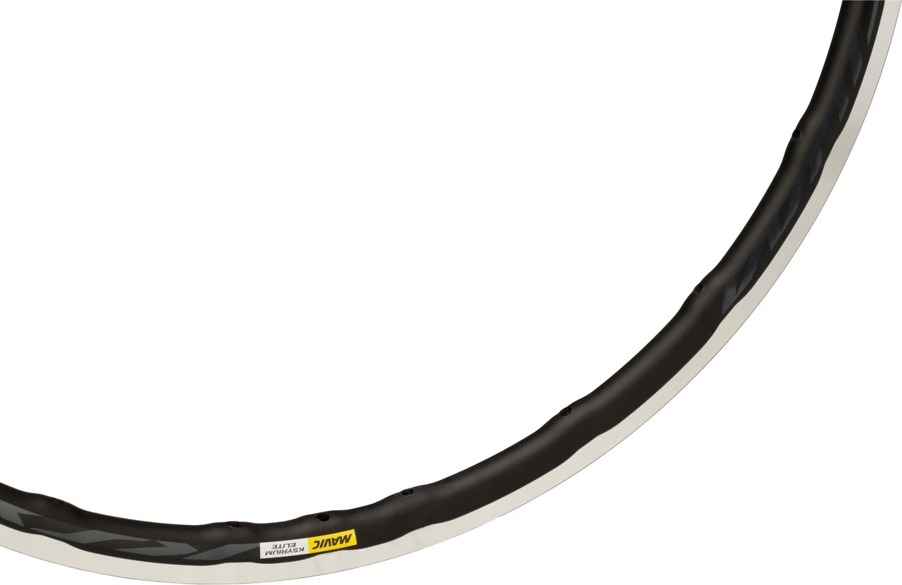 Mavic Ksyrium Elite Spare Rim - 2016/2017 5 Mavic Ksyrium Elite Spare Rim - 2016/2017 - Image 3