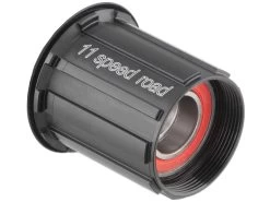 Dt-swiss Steel Road Shimano 11-fach Ratchet System® Freehub Body