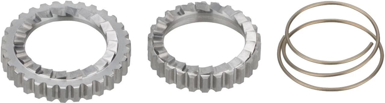 Newmen Ratchet Set For Rear Hubs