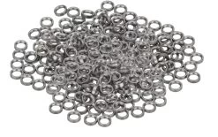 Newmen MG-Washer Nipple Washers- 500 Pcs.