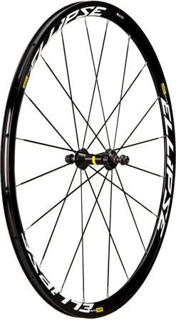 Mavic Ellipse Wheelset 10 Mavic Ellipse Wheelset -Bike Sale Shop 178845