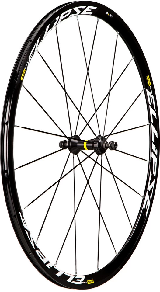 Mavic Ellipse Wheelset 4 Mavic Ellipse Wheelset - Image 2