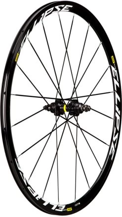 Mavic Ellipse Wheelset 12 Mavic Ellipse Wheelset -Bike Sale Shop 178847
