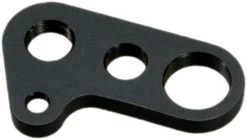Rohloff Mounting Arm For Chain Tensioner DH Shorty