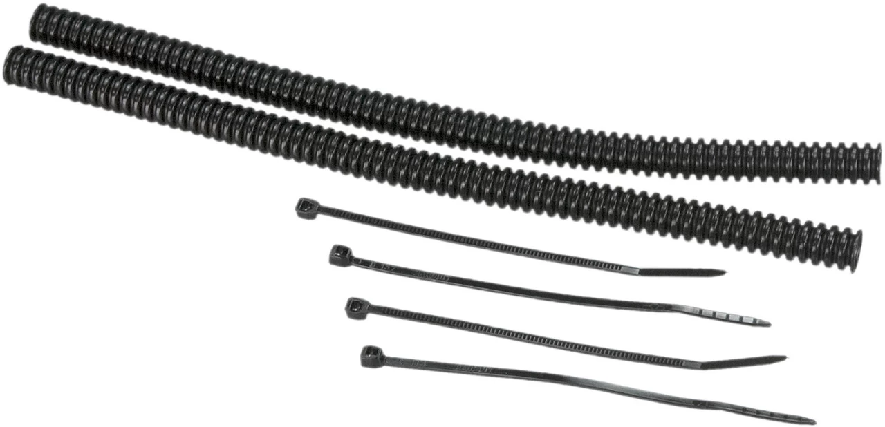 Rohloff Concertina Tubes 3 Rohloff Concertina Tubes