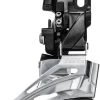 Shimano Deore FD-M6020 / FD-M6025 2-/10-speed Front Derailleur