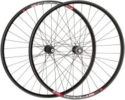 Urban XT Heavy Duty Center Lock Disc 28" Wheelset