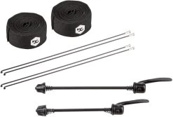 Urban XT Heavy Duty Center Lock Disc 28" Wheelset -Bike Sale Shop 186861