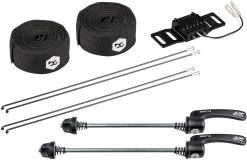 Urban Shutter Precision/XT Center Lock Disc 28" Wheelset -Bike Sale Shop 192827