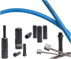 CAPGO BL Shift Cable Set For Shimano/SRAM
