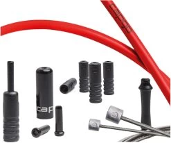 CAPGO BL Shift Cable Set For Campagnolo