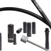 CAPGO BL Long Shift Cable Set For Shimano/SRAM MTB 1-speed And E-bikes -Bike Sale Shop 193863
