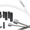 CAPGO BL ECO Shift Cable Set For Shimano/SRAM