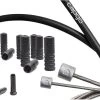 CAPGO BL ECO Long Shift Cable Set For Shimano/SRAM 2 CAPGO BL ECO Long Shift Cable Set For Shimano/SRAM -Bike Sale Shop 193867