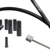 CAPGO BL ECO Long Shift Cable Set For Shimano/SRAM MTB 1-speed And E-bikes -Bike Sale Shop 193870