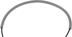 CAPGO Noise Protection Foam Cover For Shift Cable Housing -Bike Sale Shop 195722