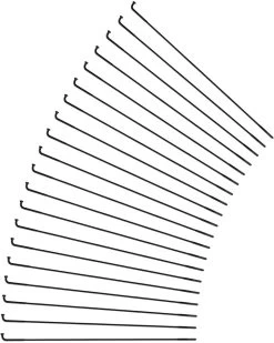 Sapim Race J-Bend Spokes For Rohloff - 20 Pcs. - Closeout -Bike Sale Shop 195912