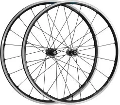 Shimano WH-RS500-TL Wheelset