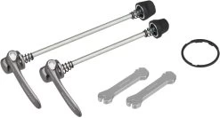 Shimano WH-RS500-TL Wheelset -Bike Sale Shop 196314