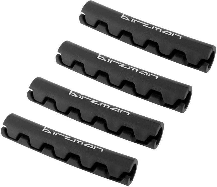 Birzman Tube Top Housing Covers, Set Of 4 3 Birzman Tube Top Housing Covers, Set Of 4