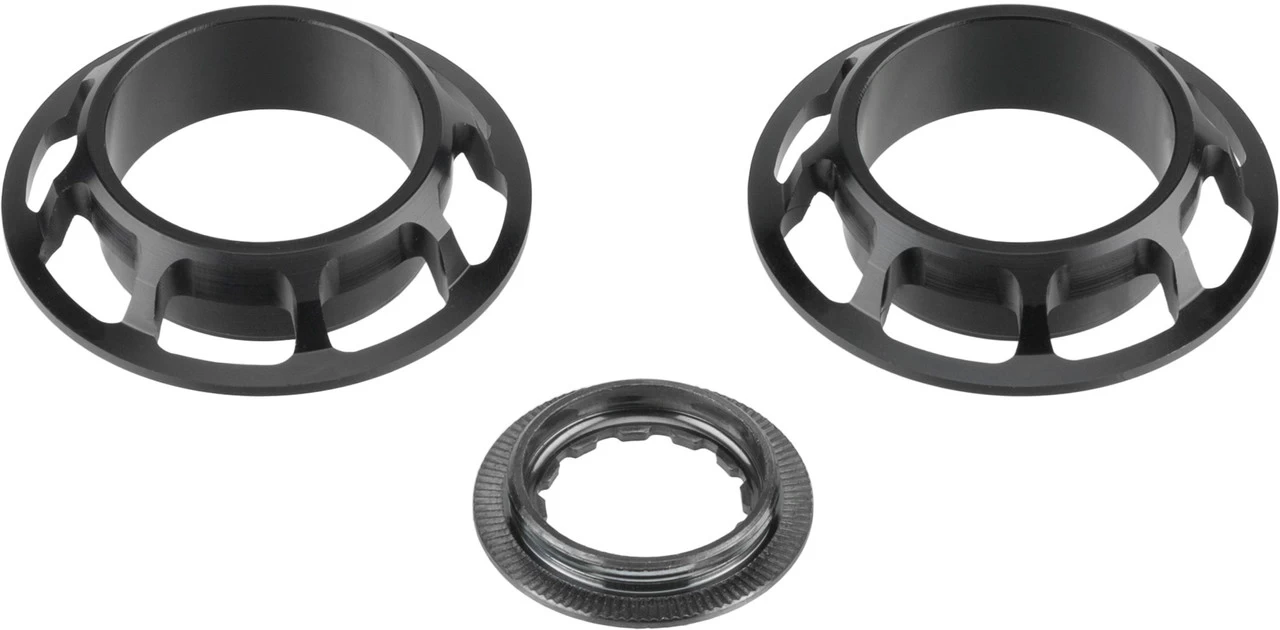 Mud Spacer Set 3 Mud Spacer Set