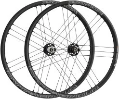 Campagnolo® Zonda C17 Disc Center Lock Wheelset