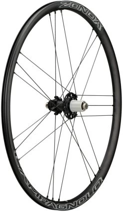 Campagnolo® Zonda C17 Disc Center Lock Wheelset 12 Campagnolo® Zonda C17 Disc Center Lock Wheelset -Bike Sale Shop 198789