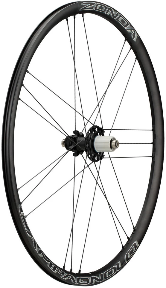 Campagnolo® Zonda C17 Disc Center Lock Wheelset 6 Campagnolo® Zonda C17 Disc Center Lock Wheelset - Image 4