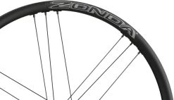Campagnolo® Zonda C17 Disc Center Lock Wheelset 14 Campagnolo® Zonda C17 Disc Center Lock Wheelset -Bike Sale Shop 198791