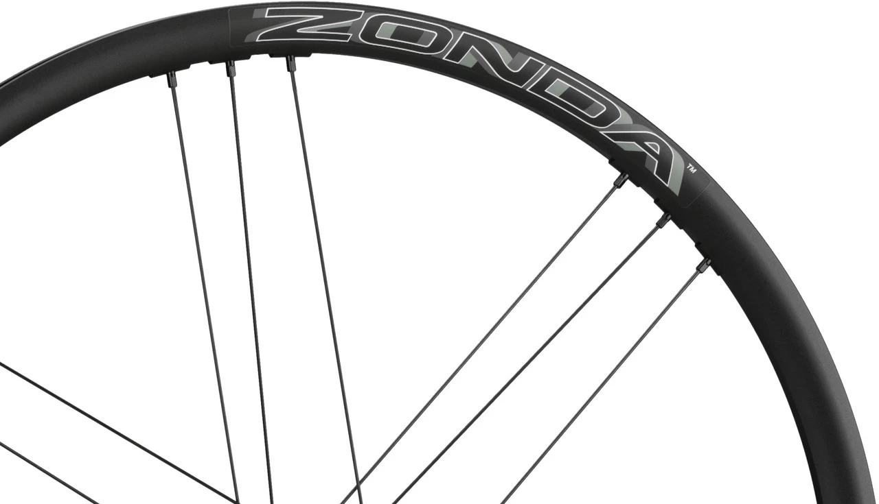 Campagnolo® Zonda C17 Disc Center Lock Wheelset 8 Campagnolo® Zonda C17 Disc Center Lock Wheelset - Image 6