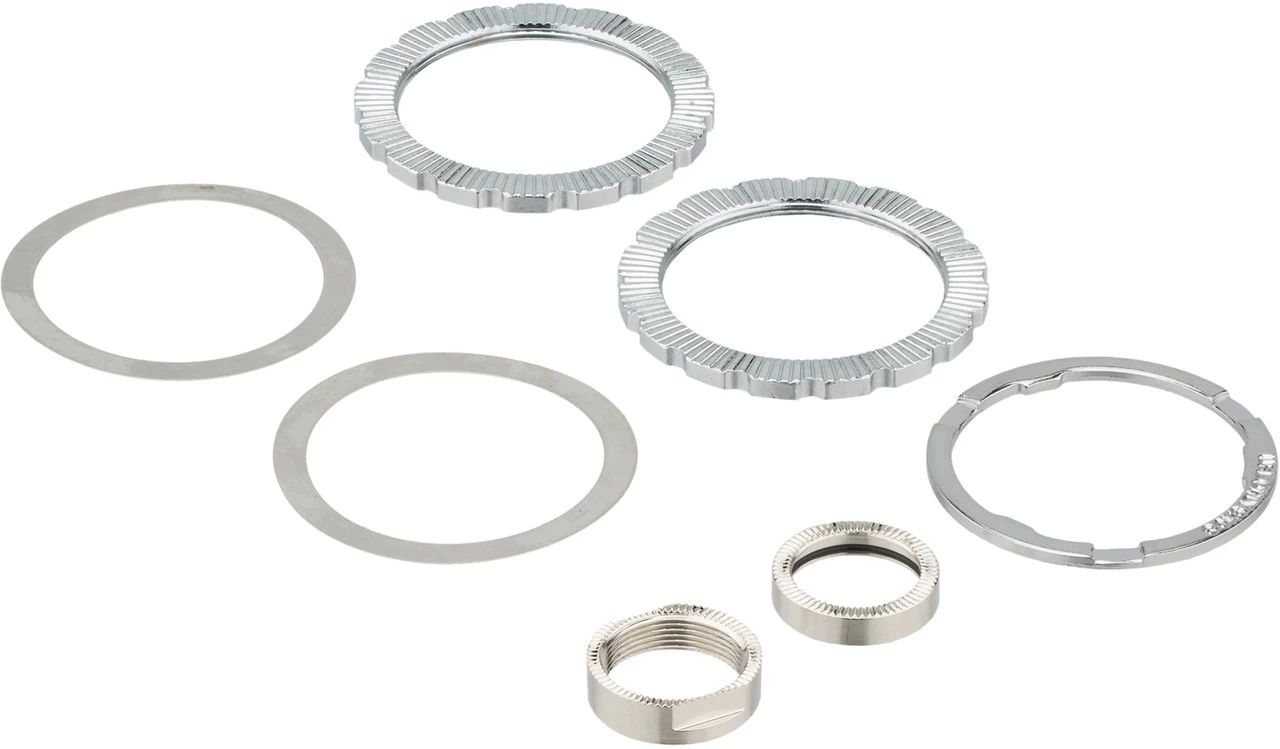 Campagnolo® Zonda C17 Disc Center Lock Wheelset 9 Campagnolo® Zonda C17 Disc Center Lock Wheelset - Image 7