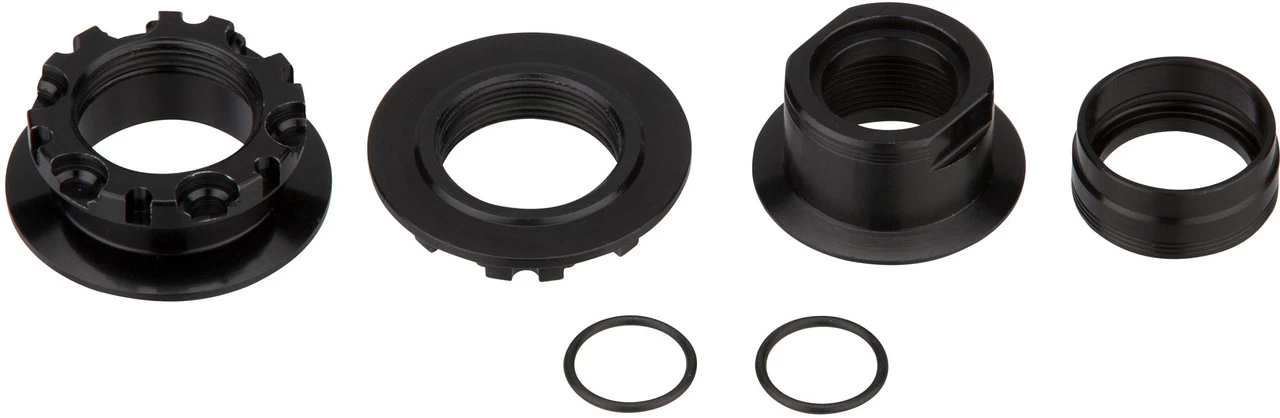 Mavic 135 Mm Spare Axle For ITS4 Wheel As Of 2012 4 Mavic 135 Mm Spare Axle For ITS4 Wheel As Of 2012 - Image 2