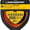 JAGWIRE 2X Pro Shifter Cable Set 2 JAGWIRE 2X Pro Shifter Cable Set -Bike Sale Shop 200584