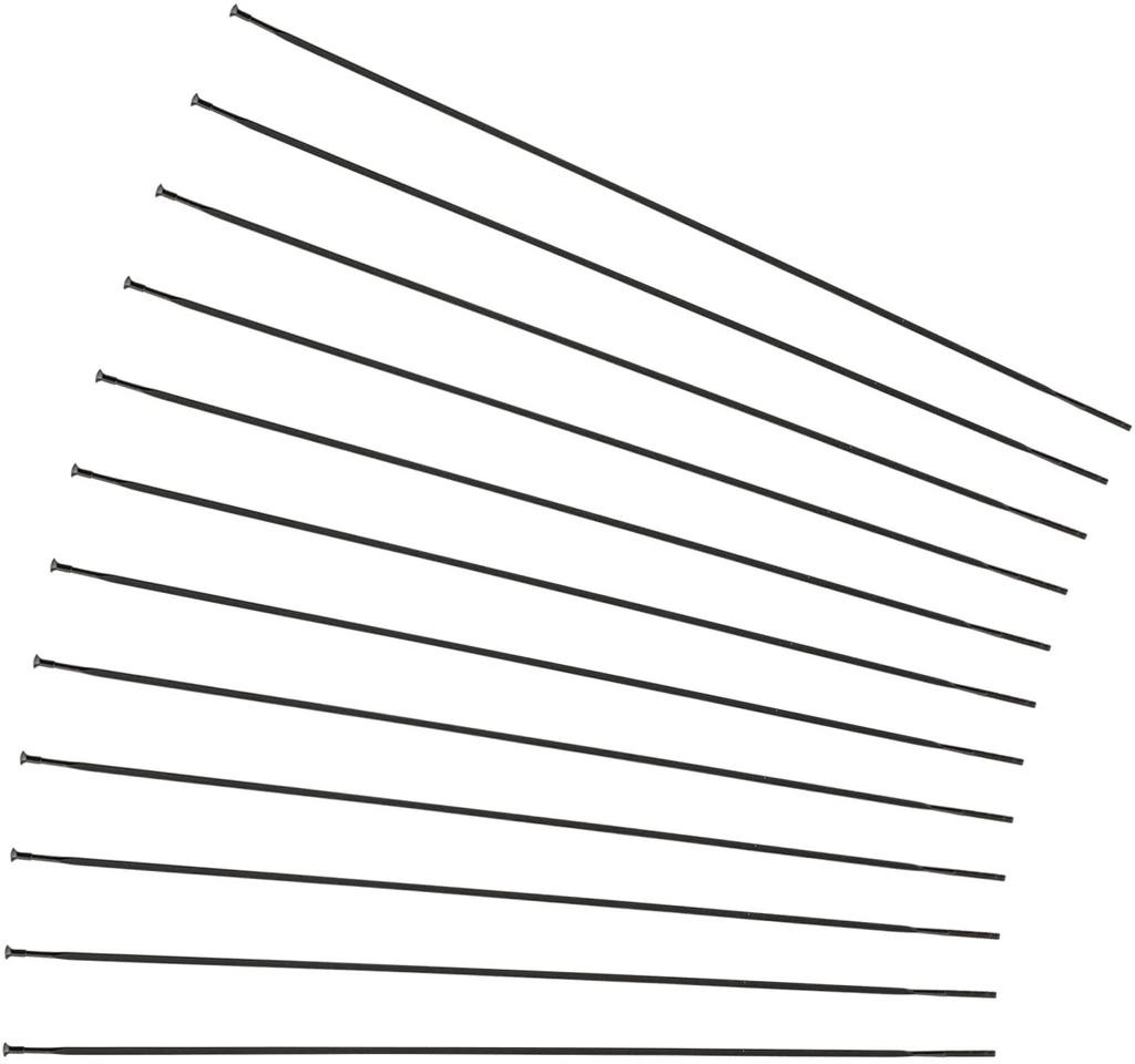 Mavic Crossmax Pro Carbon 27.5" Spare Spokes - 2017-2018 3 Mavic Crossmax Pro Carbon 27.5" Spare Spokes - 2017-2018