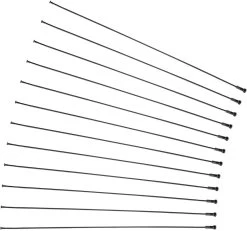 Mavic XA Pro Carbon 29" Spare Spokes - 2017-2018