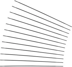 Mavic Crossride 26" Spare Spokes - 2016-2017