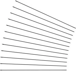 Mavic Crossride FTS-X 29" Spare Spokes As Of 2016