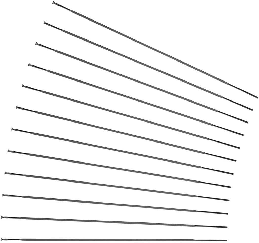 Mavic Crossride Light 27.5" Spare Spokes - 2016-2017 3 Mavic Crossride Light 27.5" Spare Spokes - 2016-2017