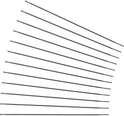 Mavic Crossride Light 29" Spare Spokes - 2016-2017