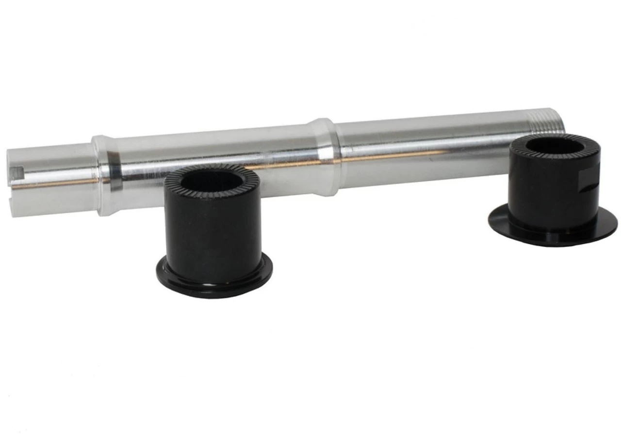 Notubes Rear Wheel Conversion Kit For ZTR / 3.30 / 3.30Ti / 3.30RD / 3.30RD Ti 6 Notubes Rear Wheel Conversion Kit For ZTR / 3.30 / 3.30Ti / 3.30RD / 3.30RD Ti - Image 4