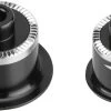 Crankbrothers Rear Adapter End Caps For Iodine / Cobalt / Zinc 3,11 As Of 2017 -Bike Sale Shop 205413