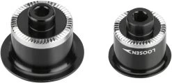Crankbrothers Rear Adapter End Caps For Iodine / Cobalt / Zinc 3,11 As Of 2017