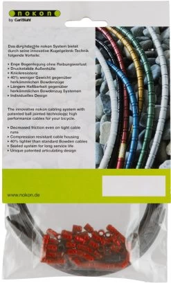 Konkavex Extension Set, 1 M