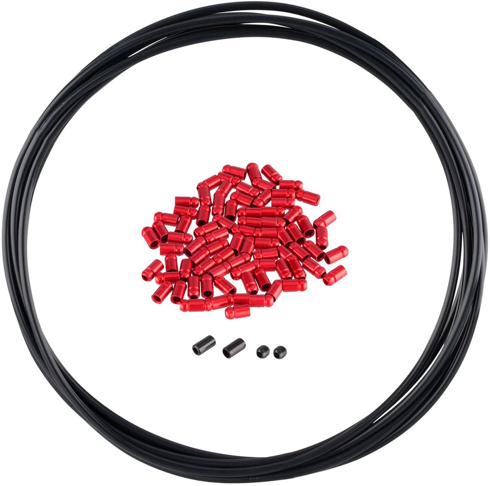 Konkavex Extension Set, 1 M 4 Konkavex Extension Set, 1 M - Image 2