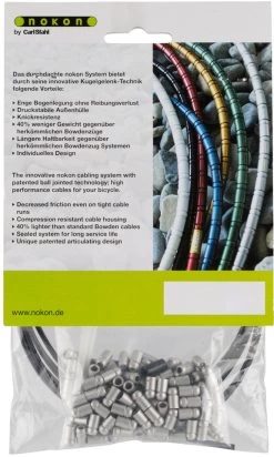 Konkavex Extension Set, 1 M 10 Konkavex Extension Set, 1 M -Bike Sale Shop 206368