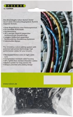 Konkavex Extension Set, 1 M 12 Konkavex Extension Set, 1 M -Bike Sale Shop 206370