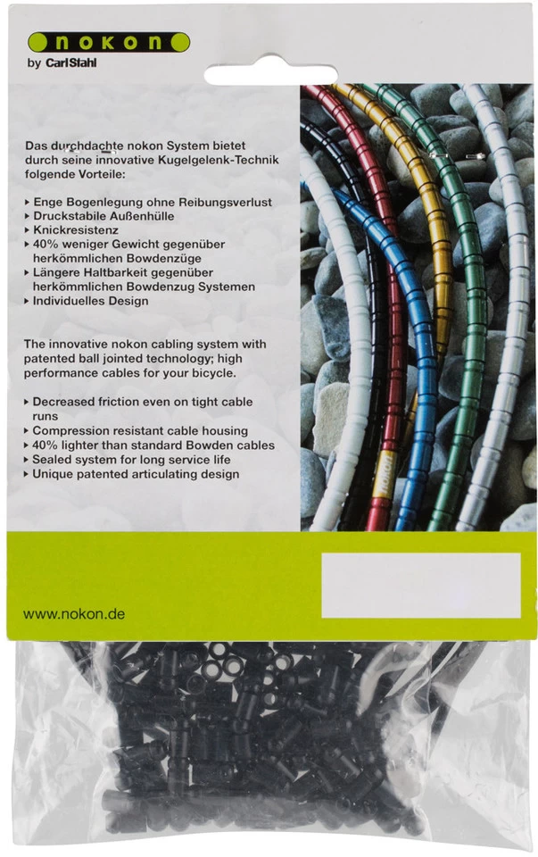 Konkavex Extension Set, 1 M 7 Konkavex Extension Set, 1 M - Image 5