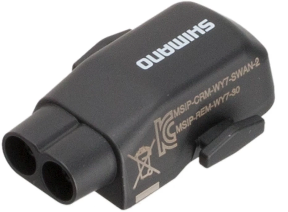 Shimano EW-WU101 Di2 Wireless Unit 4 Shimano EW-WU101 Di2 Wireless Unit - Image 2
